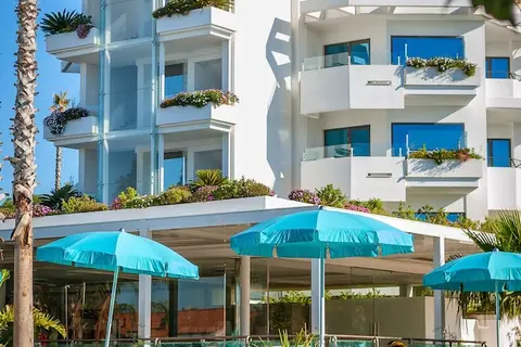 Acacia Marina in Ragusa — foto 28