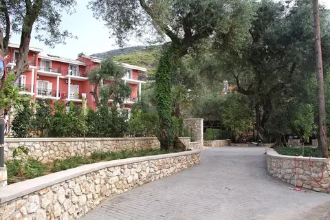 Vassilis Guest House in Δήμος Βοϊου — foto 20