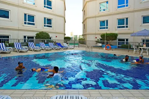Al Bustan Center & Residence in Dubai, foto 26