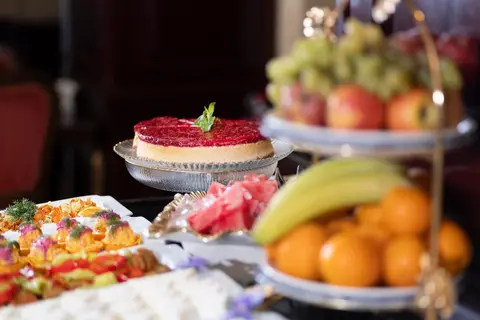 Balin Boutique Hotel in Fatih — foto 24