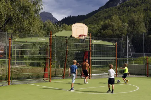 Camping Le Courounba foto 18