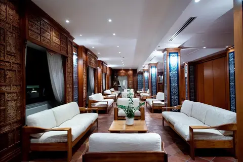 Oasi di Kufra Sporthotel & Wellness in Sabaudia, foto 9