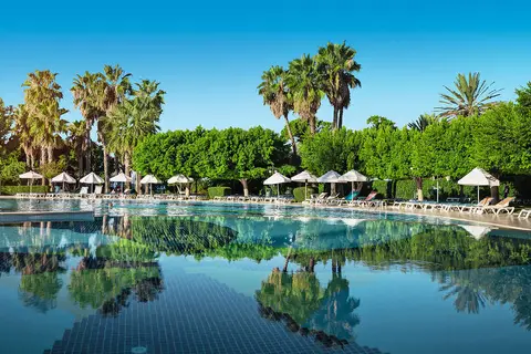 Terrace Beach Resort in Manavgat, foto 17