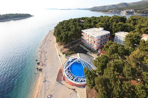 Hotel Zora in Općina Primošten — foto 5