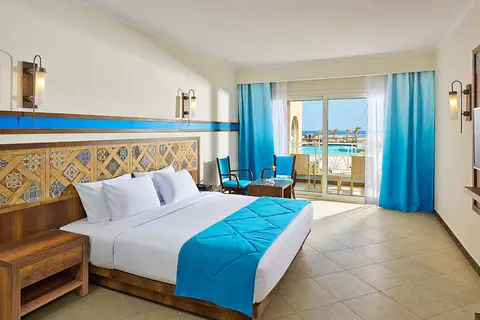Lazuli Hotel Marsa Alam in Lazuli Hotel Marsa Alam, foto 4