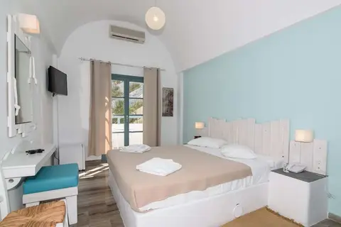 Iris Boutique Hotel in Δημοτική Ενότητα Θήρας — foto 12