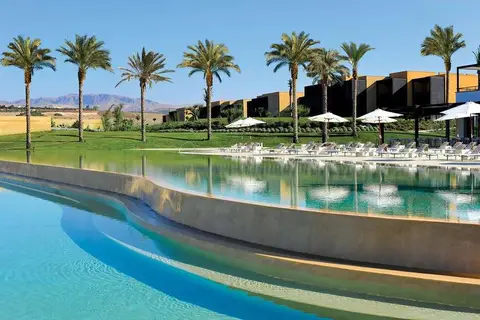 Verdura Resort Sicily in Sciacca