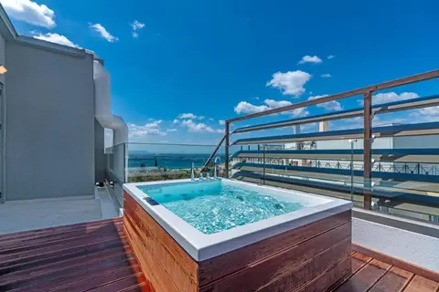 Glyfada Riviera Hotel in Athene, foto 5