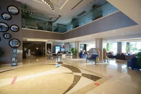 Boyalik Beach Hotel & Spa Thermal Resort in Çeşme, foto 20