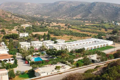 Matala Valley Village Hotel & Bungalows in Δημοτική Ενότητα Τυμπακίου — foto 3