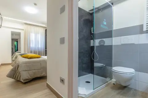 Hotel Miletto in San Massimo, foto 19