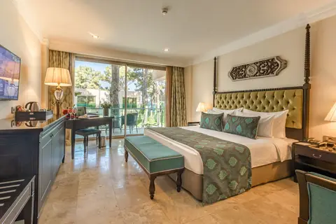Vogue Hotel Supreme Bodrum in Bodrum — foto 25