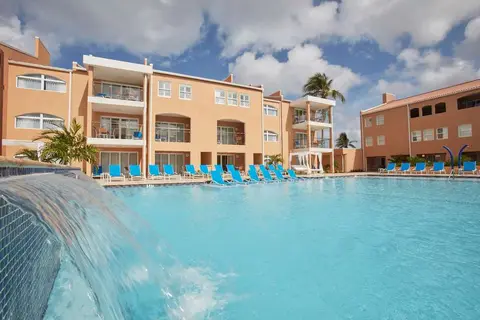 Divi Dutch Village Beach Resort in Punta Brabo — foto 13