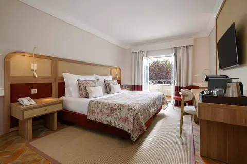 M'ar De Ar Muralhas Timeless Charm Hotel in Evora — foto 15