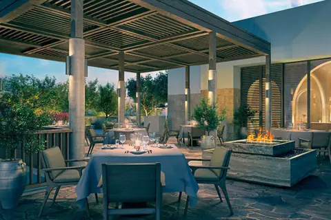 City Of Dreams Mediterranean in Limassol — foto 28