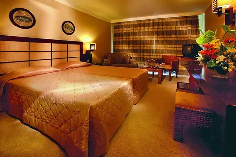 Mirada Del Mar Hotel in Kemer — foto 9