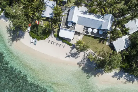 Astroea Beach in Beau Vallon VCA — foto 10