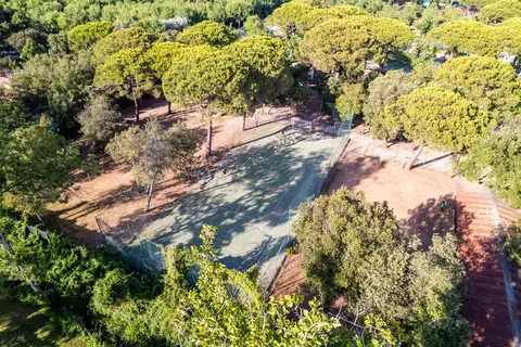 Sentido Tuscany Premium Camp in Viareggio — foto 13