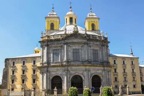Puerta de Toledo foto 2