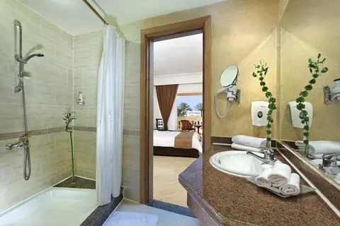 Pickalbatros Aqua Blu Resort - Sharm El Sheikh in Sharm El Sheikh, foto 6