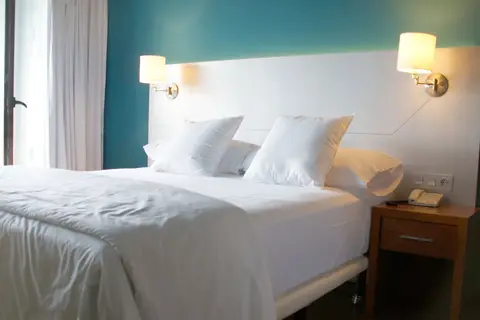 Hotel Ritual Torremolinos in Torremolinos — foto 7