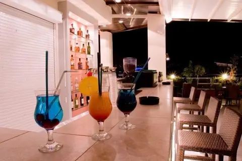 Crystal City in Athene, foto 29