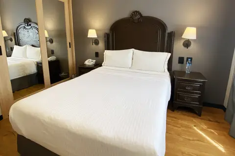 Hotel Canada in 1a. Región Militar — foto 8