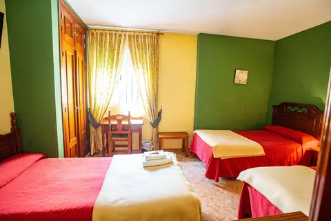 Hotel Arunda II in Ronda — foto 6
