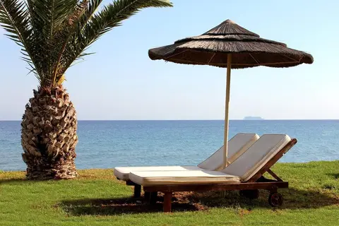 The Ixian Grand & All Suites in Ιαλυσός — foto 10