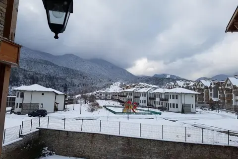 St. Ivan Ski & Spa Resort in Bansko — foto 20