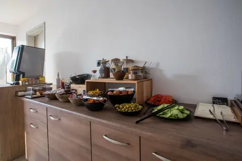 Nikos BnB in Faliraki, foto 10