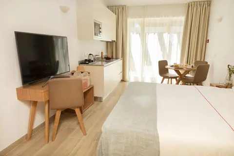 Hotel Rural Brícia Du Mar in Ferragudo — foto 25