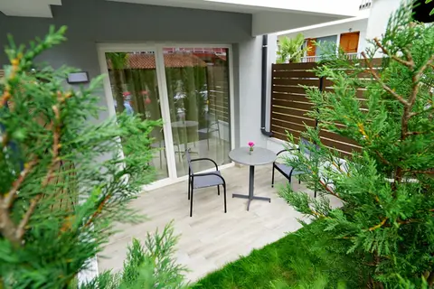 Olympus Thalassea Boutique Hotel in Riviera Olympus Gods, foto 15
