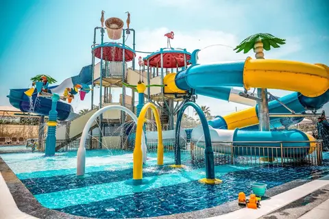 Belek Beach Resort Hotel in Serik, foto 30