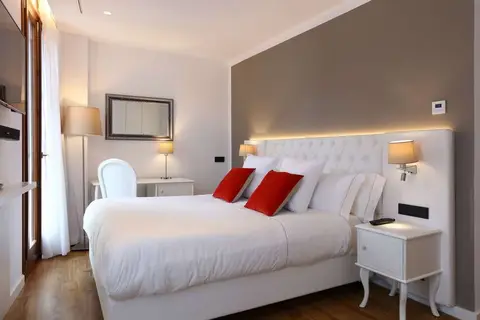 Bo Hotel in Palma