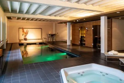 Hotel Vé Mechelen foto 2