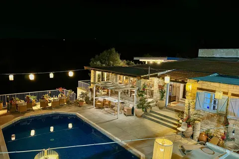 Cyprus Village Houses Tochni in Tochni — foto 20