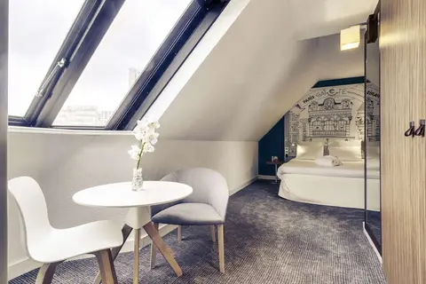 Mercure Paris Gare Montparnasse in Parijs, foto 15
