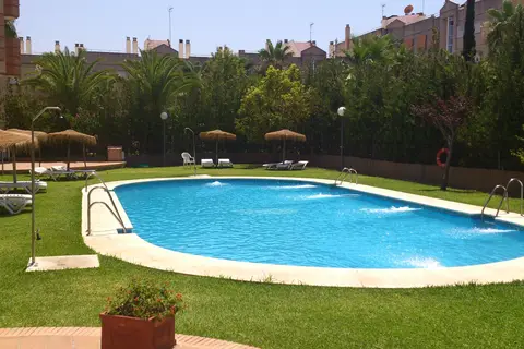TRH La Motilla Business & Cultural Hotel in Dos Hermanas — foto 7