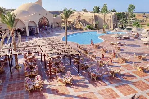Shams Alam Beach Resort in Shams Alam Beach Resort, foto 5