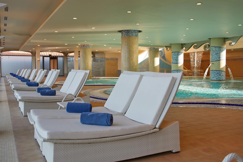 Secrets Bahia Real Resort & SPA - adults only foto 22