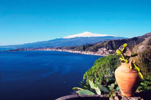 11-daagse rondreis Sicilië: Cultuur & Vulkanen foto 4