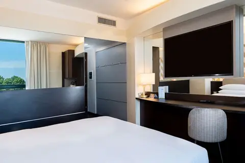 DoubleTree by Hilton Milan Malpensa Solbiate Olona in Solbiate Olona, foto 30