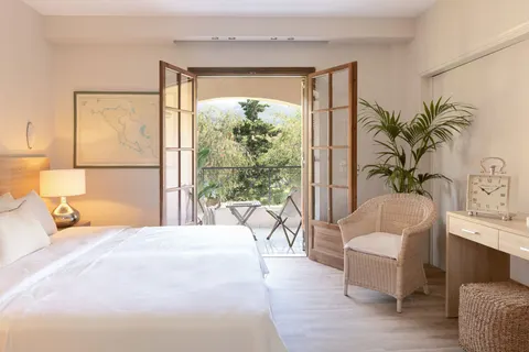 Grecotel LUXME Costa Botanica in Acharavi — foto 3