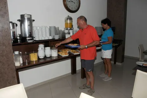Areti Hotel in Agia Galini — foto 12