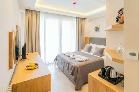 Residence 222 Hisarönü in Fethiye — foto 3