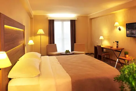 Wellness Hotel Apollo in Piran / Pirano — foto 17
