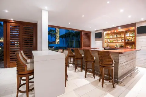 Holiday Inn Resort Aruba-Beach Resort & Casino in West Punt — foto 7