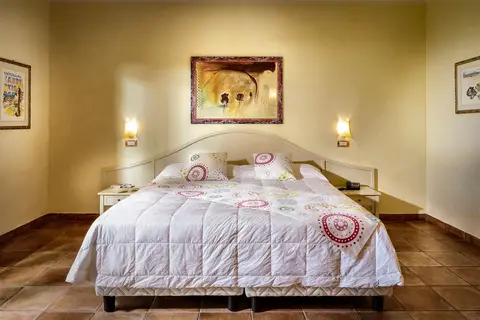 Cruccuris Resort in Villasimius — foto 15