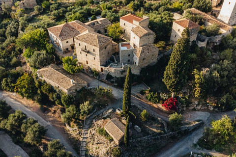 PIERIDES Suites & Studios foto 2